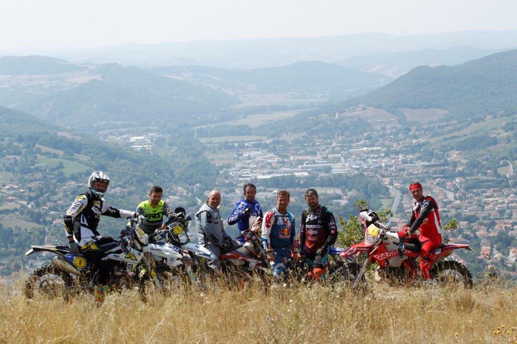 Aveyronnaise Classic Mutuelle des Motards